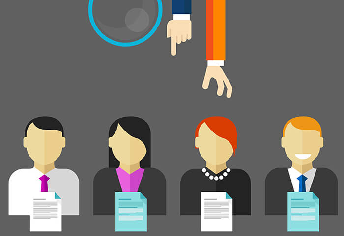 6 mistakes make by recruiters