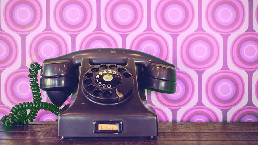 Outbound sales tactics illustration