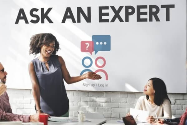 Picking a funny sales team name can be team building exercise.