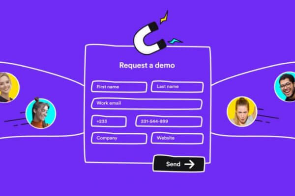 Does Your Lead Capture Form Convert? Get Up to X2 Conversions With a Few Simple Tweaks