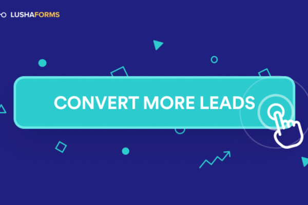 Convert more leads