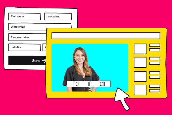 Your Webinar Registration Form is the Key To Your Webinar's Signup Success