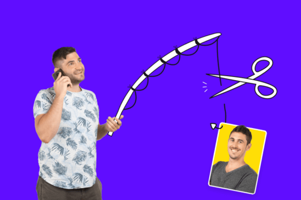 Sales Confidence is a hard thing for many salespeople