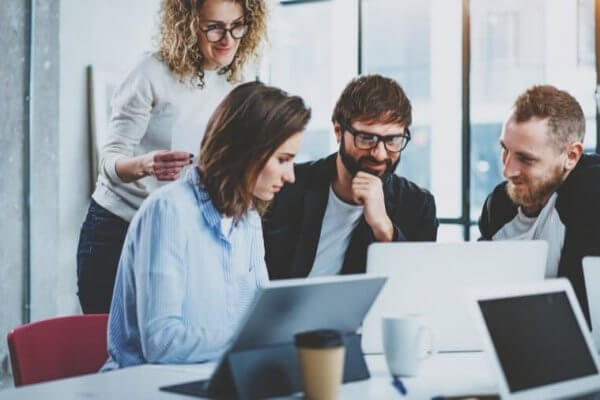 Adoption Process in Marketing
