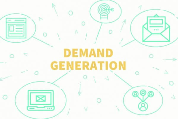 demand generation marketing