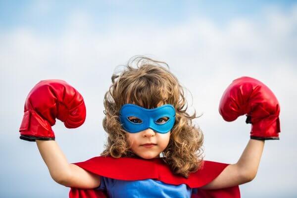 Inspirational business women