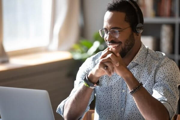 how to reach business decision makers