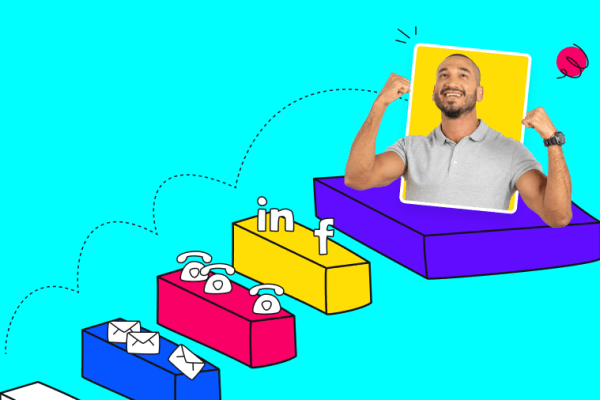 What Is a Sales Cadence and How to Create One (With Examples)