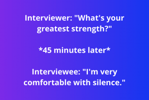 40 Hilarious Interview Jokes All Recruiters Can Relate To 40 Hilarious Interview Jokes All Recruiters Can Relate To