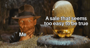 50 hilarious sales memes