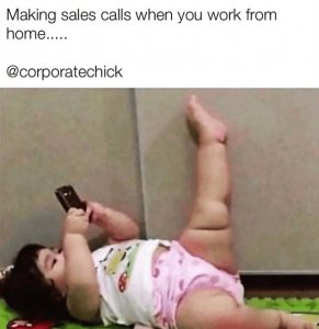 50 funny sales memes