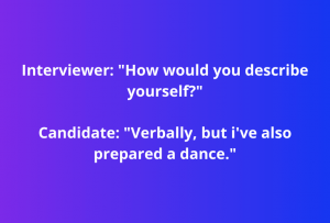 40 Hilarious Interview Jokes All Recruiters Can Relate To 40 Hilarious Interview Jokes All Recruiters Can Relate To