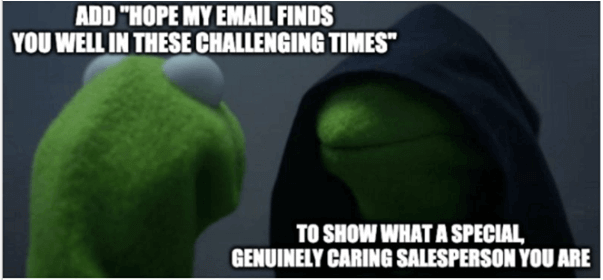 50 funny sales memes