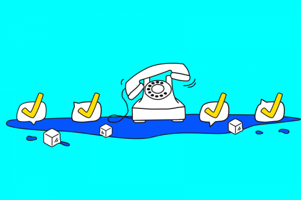 Tips for B2B cold calling