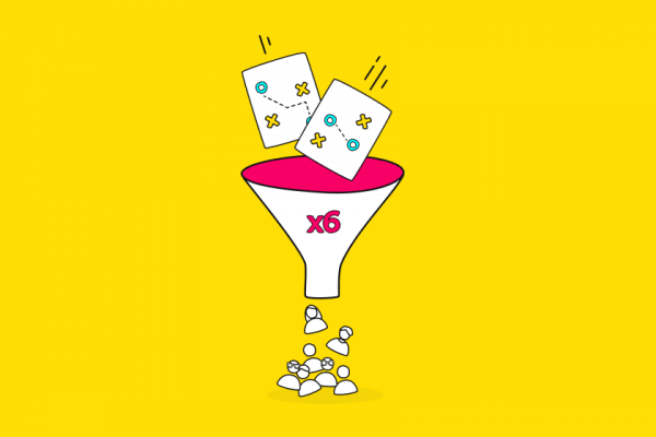 6 B2B Lead Generation Strategies to Fill a Dead Pipeline