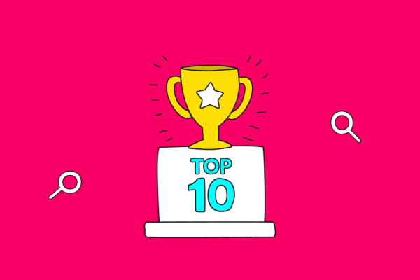 Top 10 prospecting methods