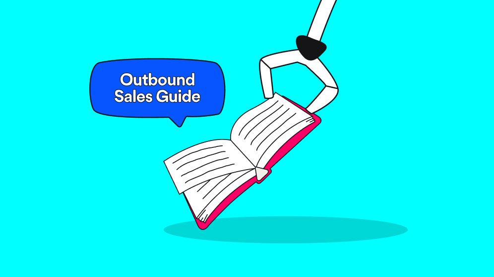 Your Outbound Sales Guide