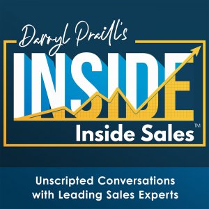 INSIDE Inside Sales B2B Prospects