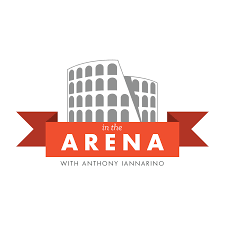 In the Arena B2B Sales Podcast