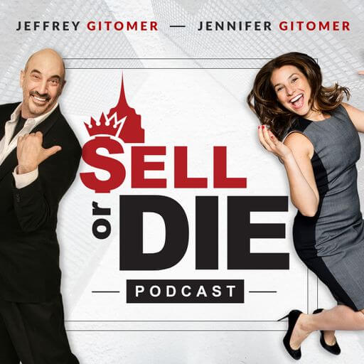 Sell or Die B2B Sales Podcast