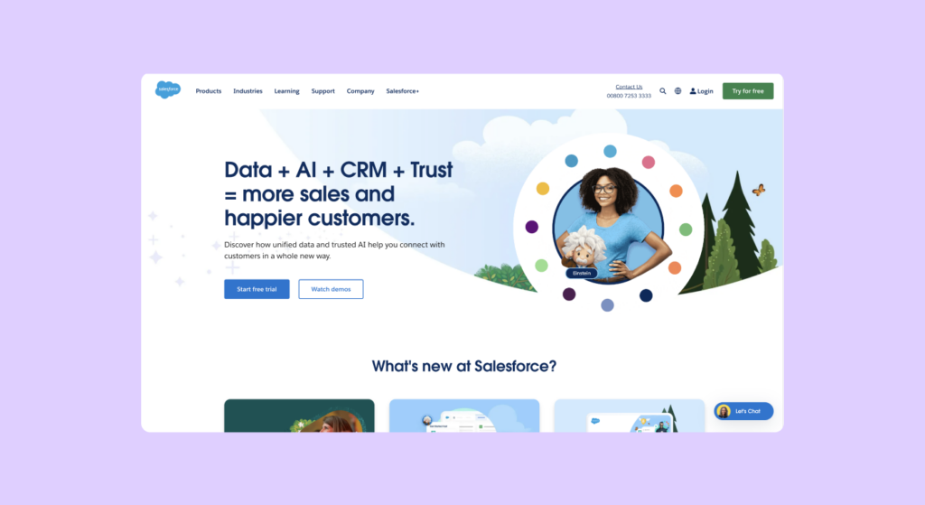 8 Best Sales Pipeline Management Software | Lusha