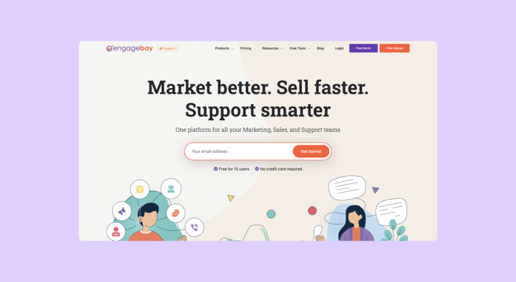 8 Best Sales Pipeline Management Software | Lusha
