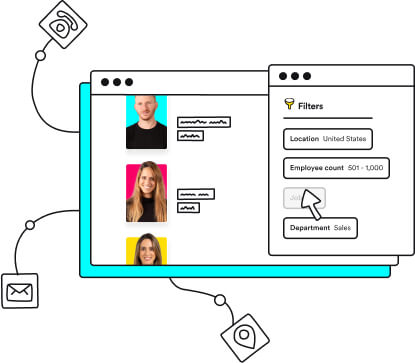 Frictionless onboarding
