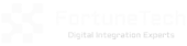 fortunetech full logo transparent