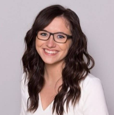 Katherine Perrin