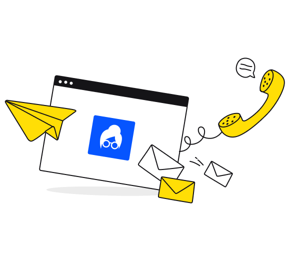 Lusha Extension Email & Phone Number Finder Extension for LinkedIn - Lusha