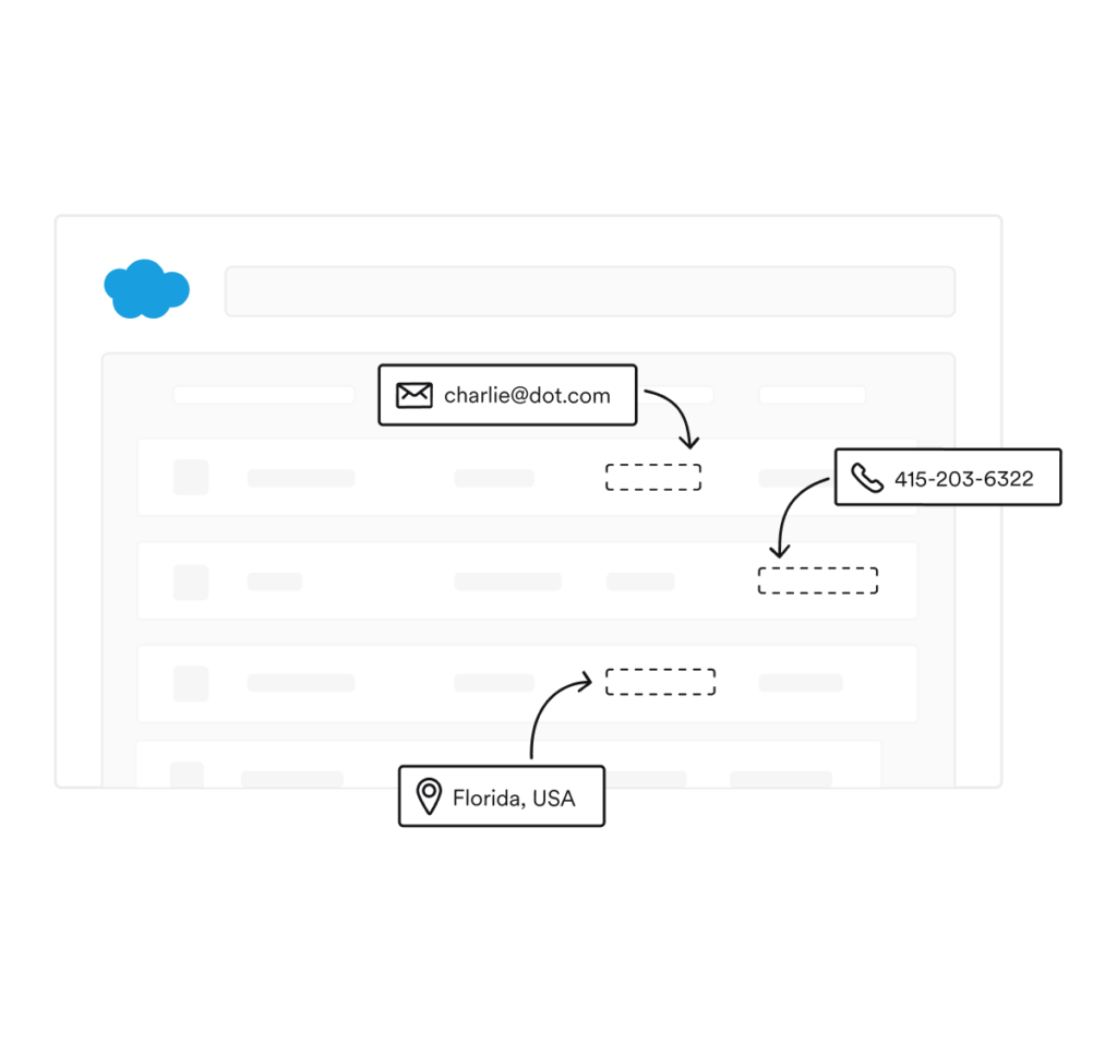 Email ﻿& Phone Number Finder Extension for LinkedIn - Lusha