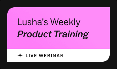 Product Training