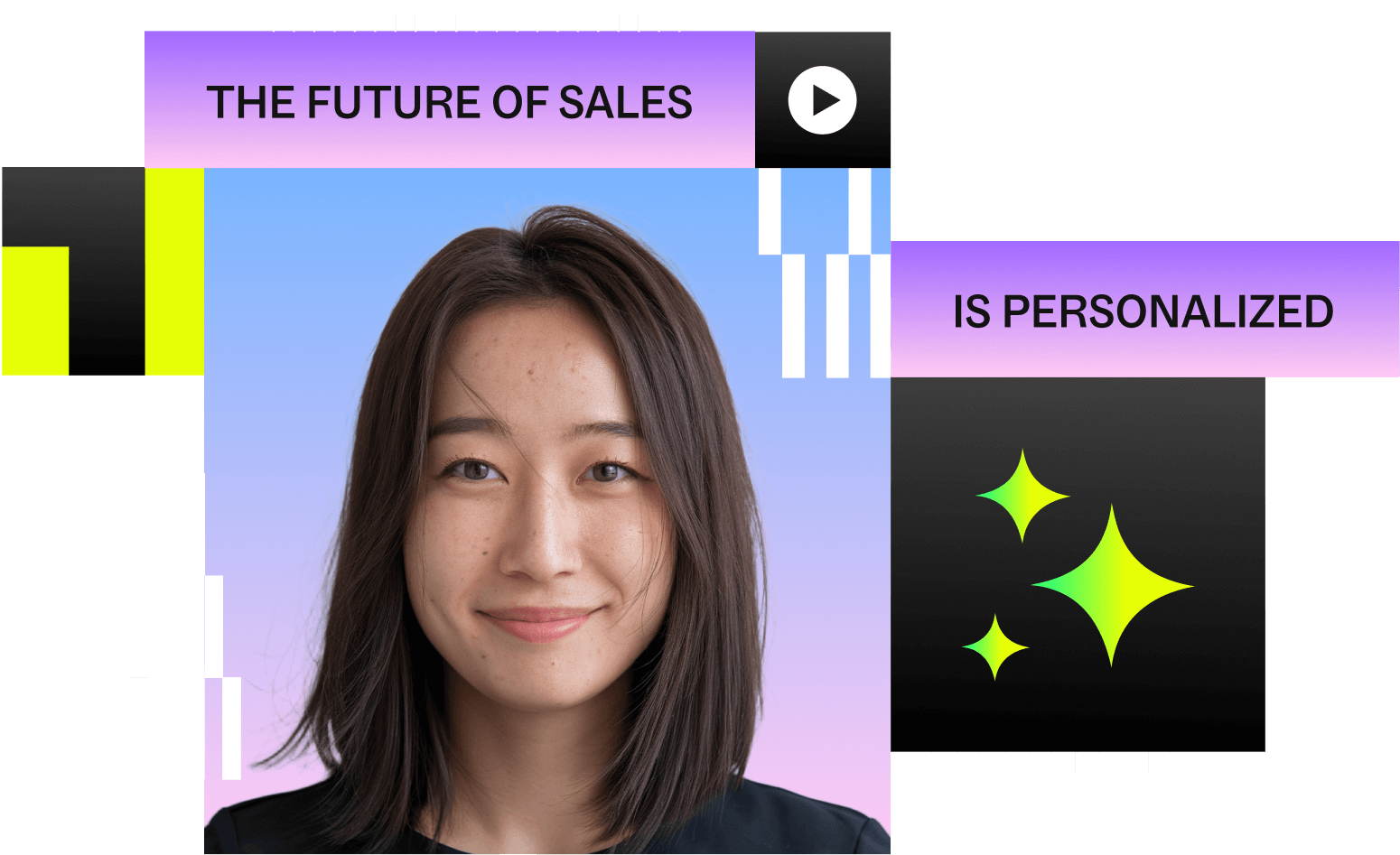 EvoLusha 2025 Hero Image