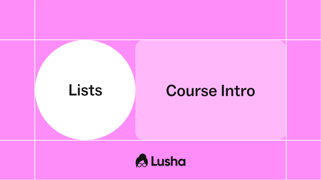 Intro to the Course