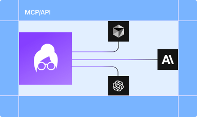 MCP & API
