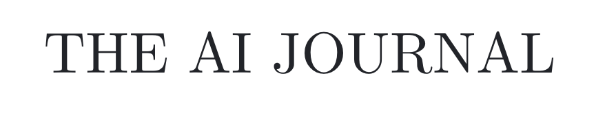 the AI journal logo