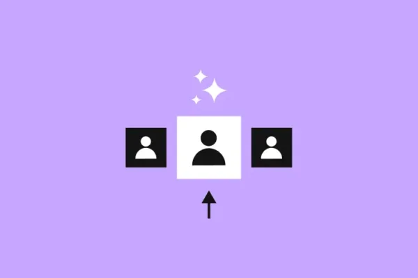 enriched contact in monday crm