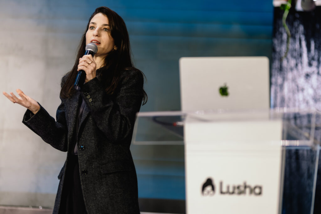 Marketing Strategies From Top CMOs: Five Marketing Strategies From Yael Abukasis of Lusha