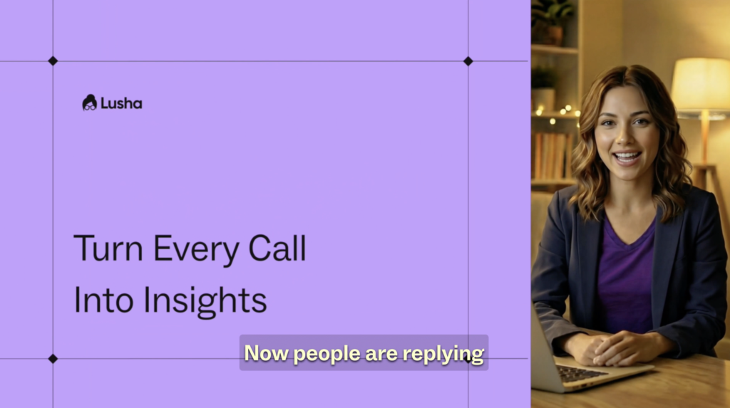 Turn Every Call Into Insights