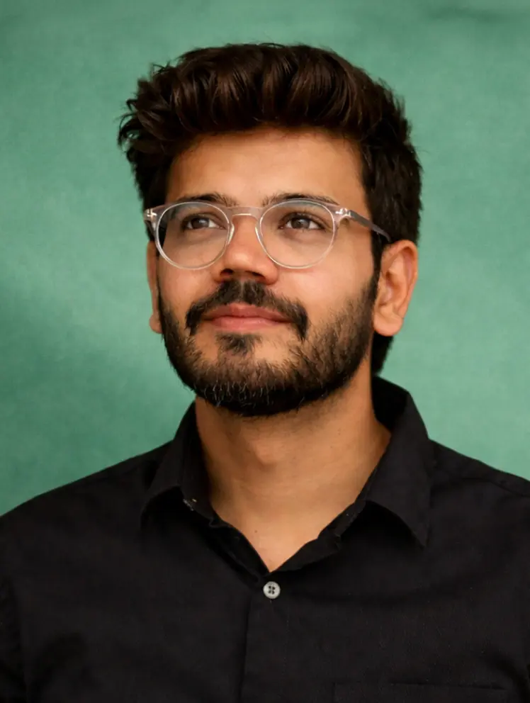 Vaibhav Gupta