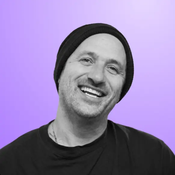 Ben Harten-Beilis