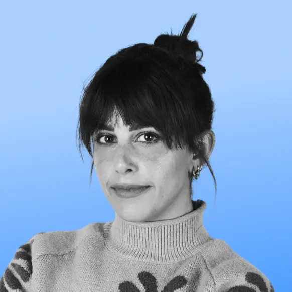 Danit Fayer-Kalish