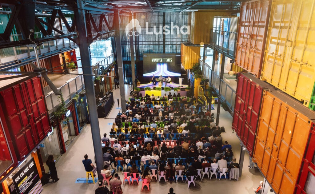 From Limited Contact Coverage to Closed Deals: insightsoftware’s Lusha Success