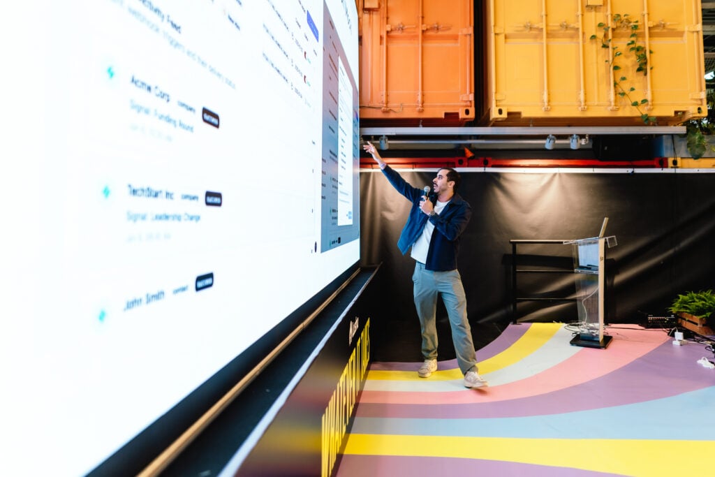 The Business Case for Verified Data