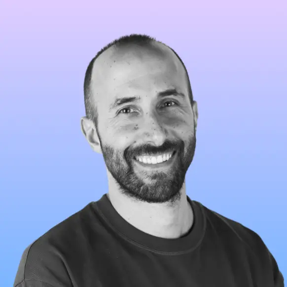 Yoni Tserruya