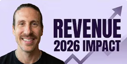 AI Hype vs. Revenue Impact: The 2026 GTM Playbook