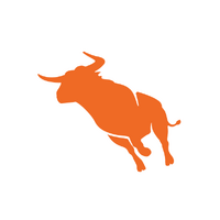 Bullhorn logo