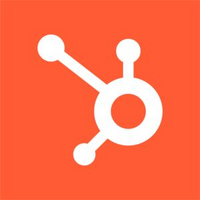 Hubspot logo