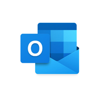Outlook logo