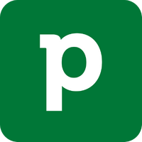 Pipedrive logo